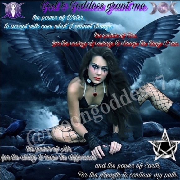 Welcome to my 2nd closet, You will find there's No Judgements or Negativity here - Picture 16 of 17